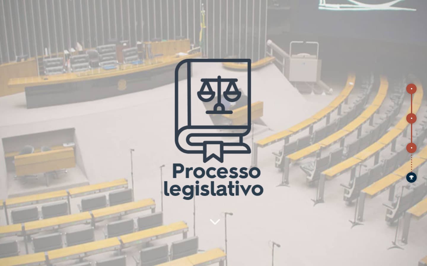 Legislative process
